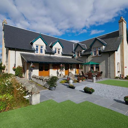 Daviot Lodge Exterior photo