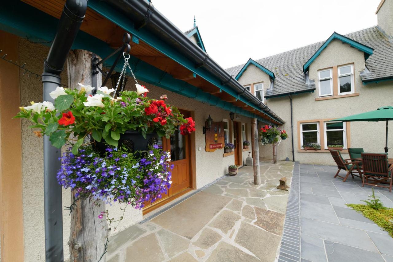 Daviot Lodge Exterior photo