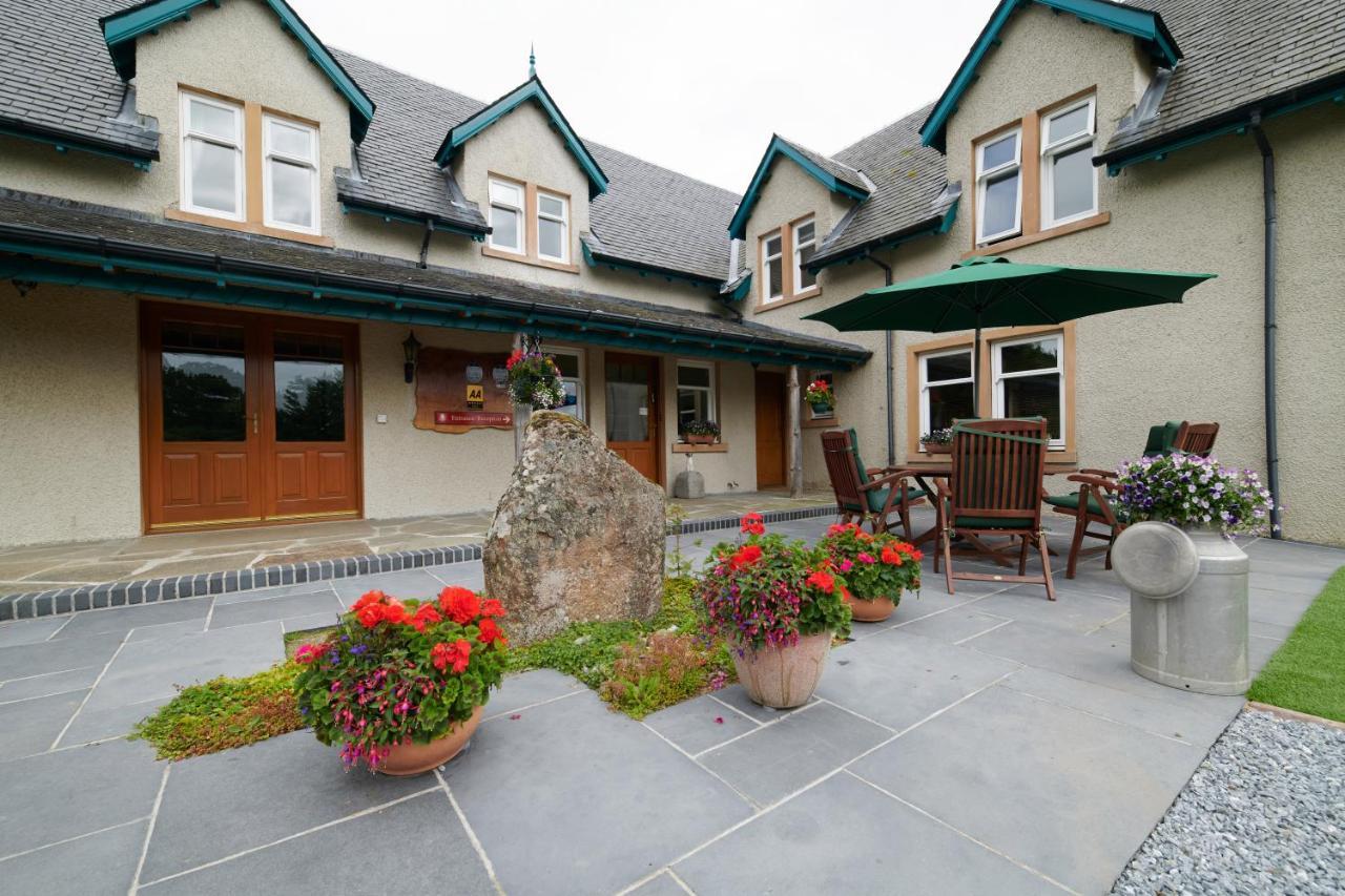 Daviot Lodge Exterior photo